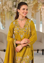 Areesa corn full work suit set