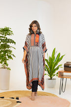Maurya Jade Premium Muslin Kurta Set
