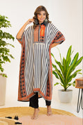 Maurya Jade Premium Muslin Kurta Set