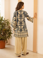 Karen cerul cotton co-ord set