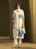 Itrh pancy cotton suit set