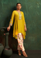Ira Gold fusion wear set