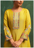 Ira Gold fusion wear set